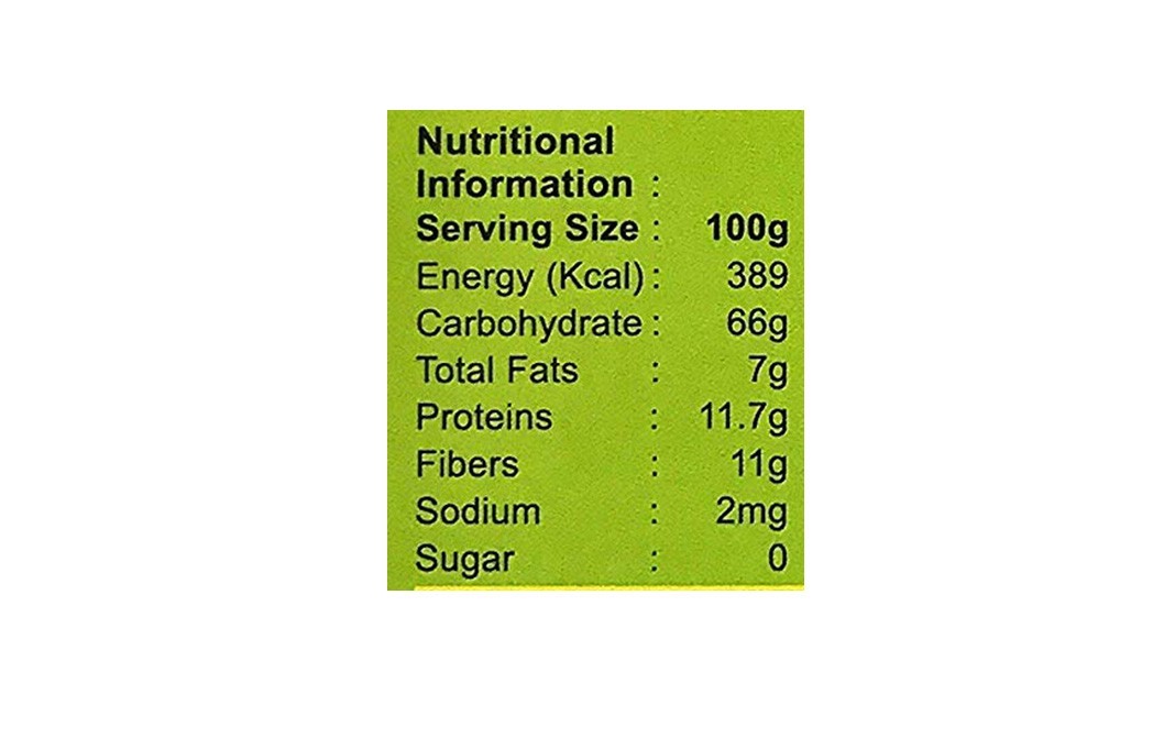 Green Habit Rolled Oats    Pack  1 kilogram